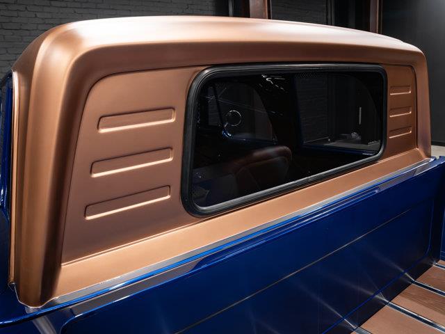 1967 Dodge D200 (CC-2093791) for sale in Sherwood Park, Alberta