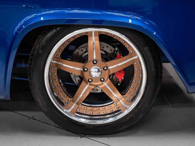 1967 Dodge D200 (CC-2093791) for sale in Sherwood Park, Alberta