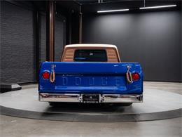 1967 Dodge D200 (CC-2093791) for sale in Sherwood Park, Alberta