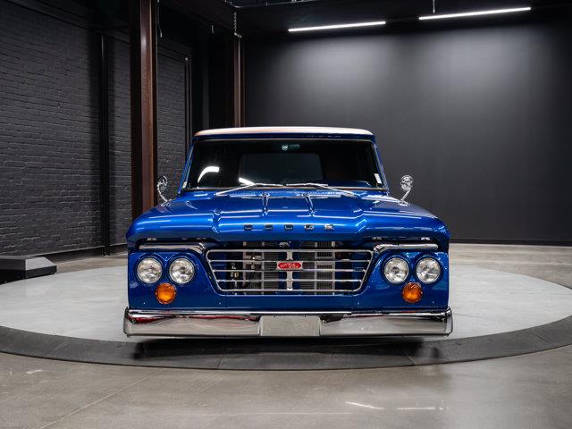 1967 Dodge D200 (CC-2093791) for sale in Sherwood Park, Alberta
