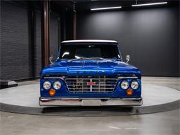 1967 Dodge D200 (CC-2093791) for sale in Sherwood Park, Alberta