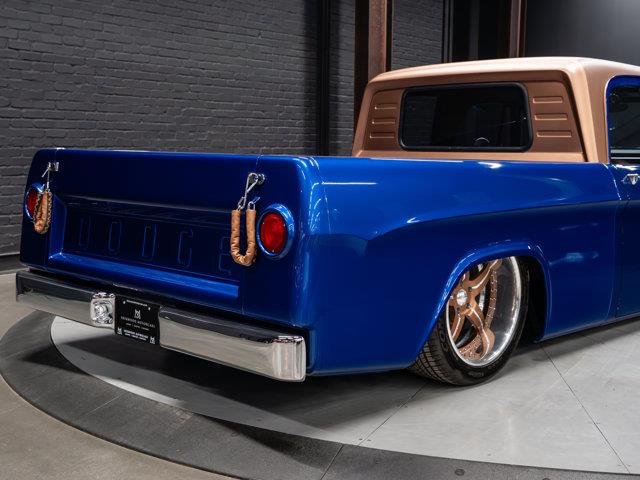 1967 Dodge D200 (CC-2093791) for sale in Sherwood Park, Alberta