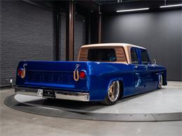 1967 Dodge D200 (CC-2093791) for sale in Sherwood Park, Alberta