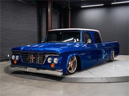 1967 Dodge D200 (CC-2093791) for sale in Sherwood Park, Alberta