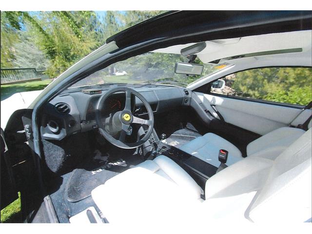 1986 Ferrari Testarossa (CC-2093792) for sale in Reno, Nevada
