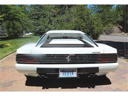 1986 Ferrari Testarossa (CC-2093792) for sale in Reno, Nevada