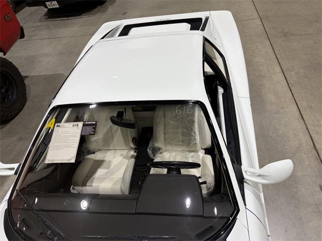 1986 Ferrari Testarossa (CC-2093792) for sale in Reno, Nevada