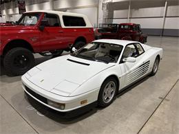 1986 Ferrari Testarossa (CC-2093792) for sale in Reno, Nevada