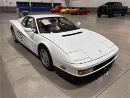 1986 Ferrari Testarossa (CC-2093792) for sale in Reno, Nevada