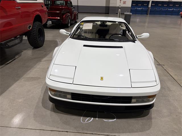 1986 Ferrari Testarossa (CC-2093792) for sale in Reno, Nevada