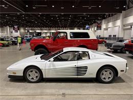 1986 Ferrari Testarossa (CC-2093792) for sale in Reno, Nevada