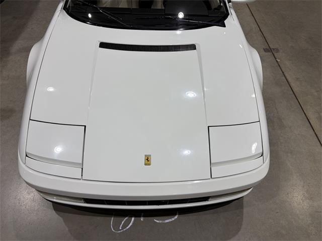 1986 Ferrari Testarossa (CC-2093792) for sale in Reno, Nevada