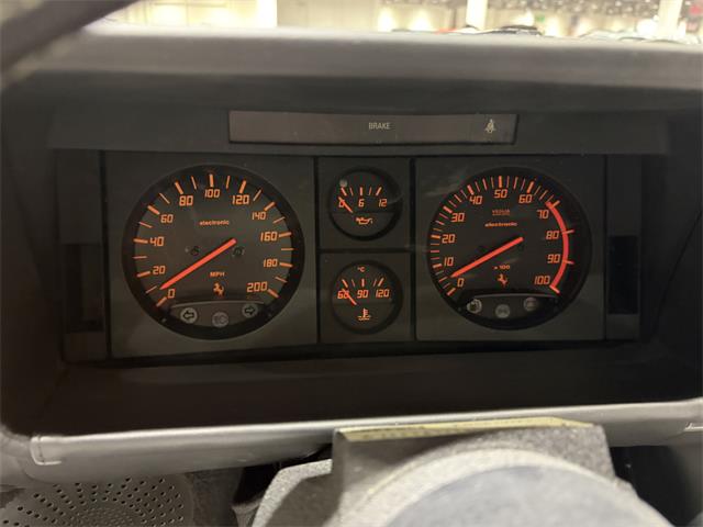 1986 Ferrari Testarossa (CC-2093792) for sale in Reno, Nevada