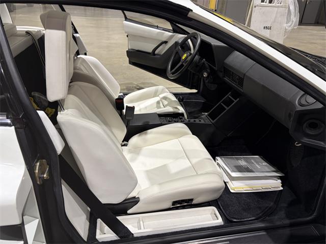 1986 Ferrari Testarossa (CC-2093792) for sale in Reno, Nevada