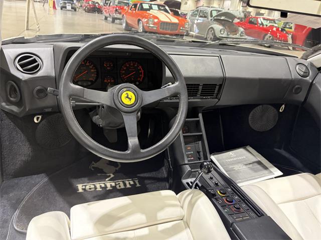 1986 Ferrari Testarossa (CC-2093792) for sale in Reno, Nevada