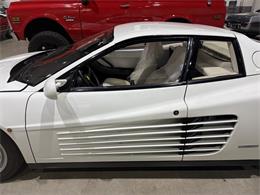 1986 Ferrari Testarossa (CC-2093792) for sale in Reno, Nevada
