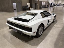 1986 Ferrari Testarossa (CC-2093792) for sale in Reno, Nevada