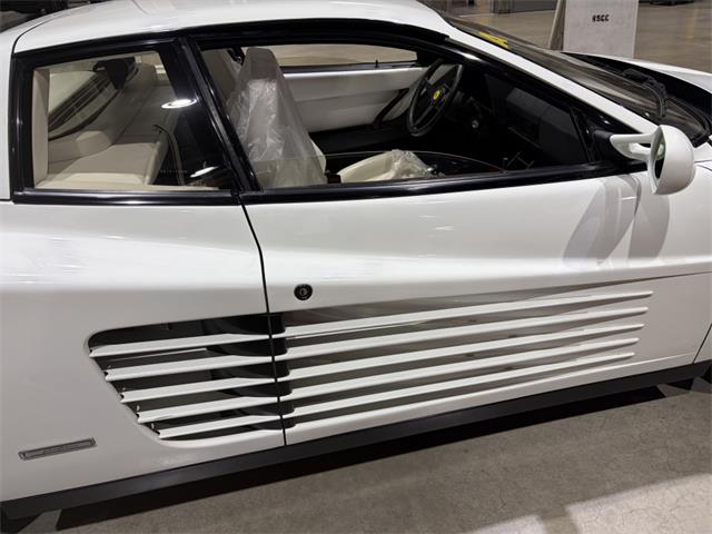 1986 Ferrari Testarossa (CC-2093792) for sale in Reno, Nevada
