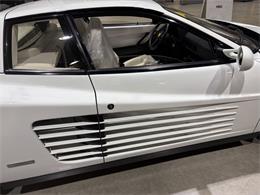 1986 Ferrari Testarossa (CC-2093792) for sale in Reno, Nevada