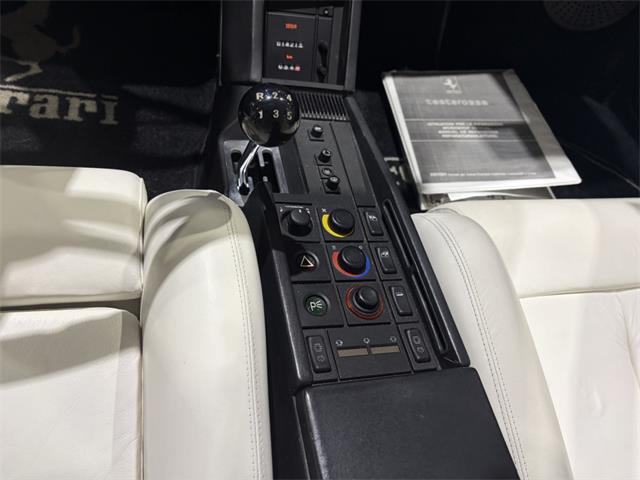 1986 Ferrari Testarossa (CC-2093792) for sale in Reno, Nevada