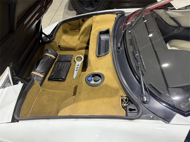 1986 Ferrari Testarossa (CC-2093792) for sale in Reno, Nevada