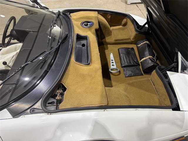 1986 Ferrari Testarossa (CC-2093792) for sale in Reno, Nevada