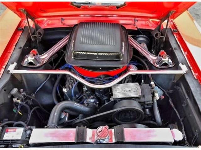 1966 Ford Mustang (CC-2093793) for sale in Cadillac, Michigan