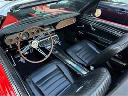 1966 Ford Mustang (CC-2093793) for sale in Cadillac, Michigan
