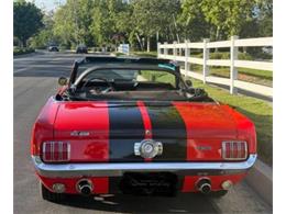 1966 Ford Mustang (CC-2093793) for sale in Cadillac, Michigan