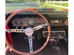 1966 Ford Mustang (CC-2093793) for sale in Cadillac, Michigan