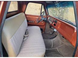 1965 Chevrolet C10 (CC-2093795) for sale in Cadillac, Michigan