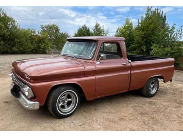 1965 Chevrolet C10 (CC-2093795) for sale in Cadillac, Michigan