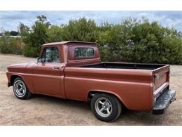 1965 Chevrolet C10 (CC-2093795) for sale in Cadillac, Michigan