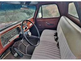 1965 Chevrolet C10 (CC-2093795) for sale in Cadillac, Michigan