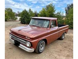 1965 Chevrolet C10 (CC-2093795) for sale in Cadillac, Michigan