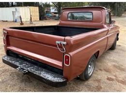 1965 Chevrolet C10 (CC-2093795) for sale in Cadillac, Michigan