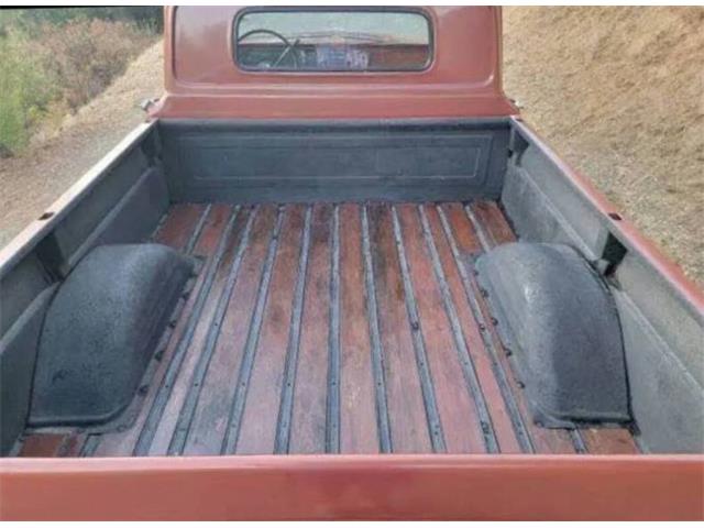 1965 Chevrolet C10 (CC-2093795) for sale in Cadillac, Michigan
