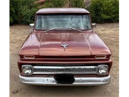 1965 Chevrolet C10 (CC-2093795) for sale in Cadillac, Michigan