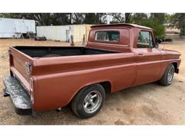 1965 Chevrolet C10 (CC-2093795) for sale in Cadillac, Michigan