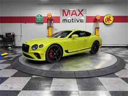 2022 Bentley Continental GT (CC-2093796) for sale in Pittsburgh, Pennsylvania