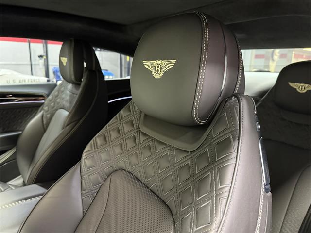 2022 Bentley Continental GT (CC-2093796) for sale in Pittsburgh, Pennsylvania
