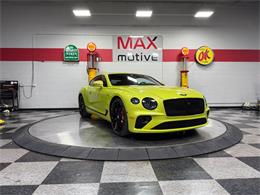 2022 Bentley Continental GT (CC-2093796) for sale in Pittsburgh, Pennsylvania
