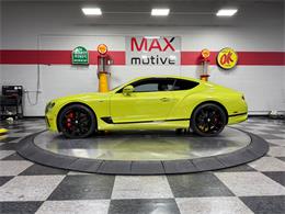 2022 Bentley Continental GT (CC-2093796) for sale in Pittsburgh, Pennsylvania