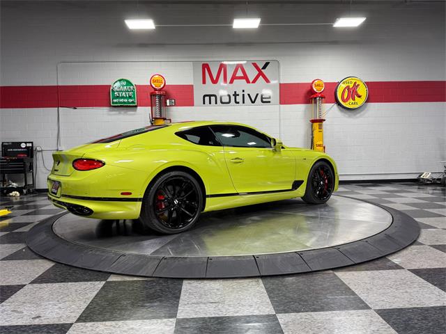 2022 Bentley Continental GT (CC-2093796) for sale in Pittsburgh, Pennsylvania