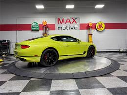 2022 Bentley Continental GT (CC-2093796) for sale in Pittsburgh, Pennsylvania