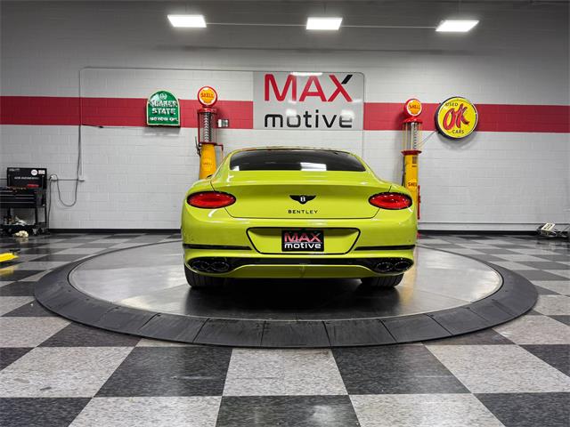 2022 Bentley Continental GT (CC-2093796) for sale in Pittsburgh, Pennsylvania
