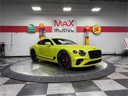 2022 Bentley Continental GT (CC-2093796) for sale in Pittsburgh, Pennsylvania