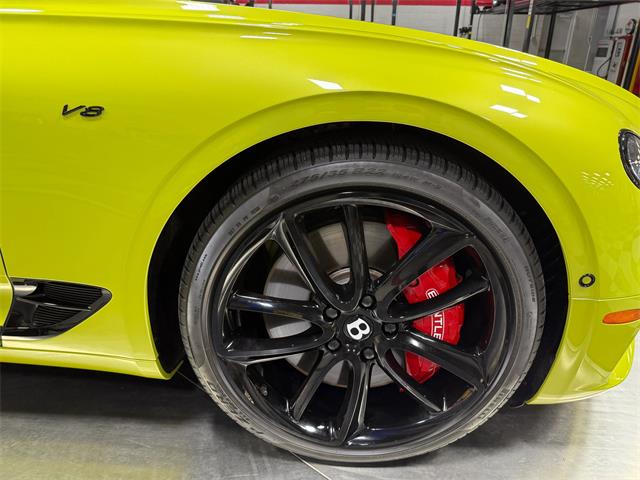 2022 Bentley Continental GT (CC-2093796) for sale in Pittsburgh, Pennsylvania