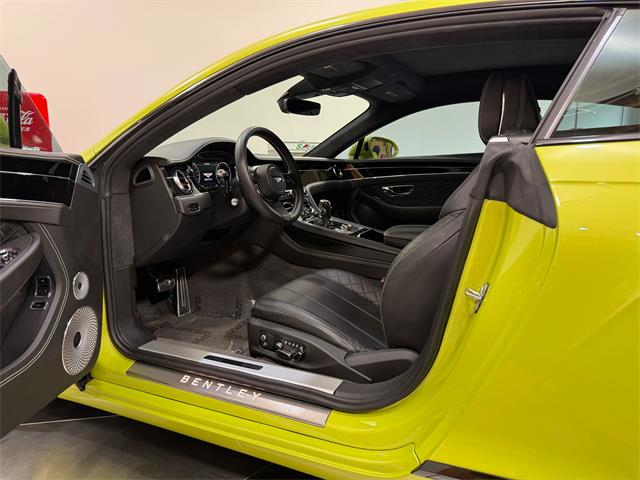 2022 Bentley Continental GT (CC-2093796) for sale in Pittsburgh, Pennsylvania