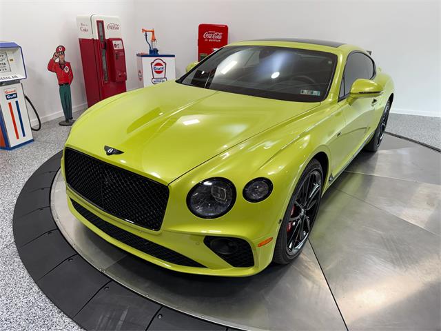 2022 Bentley Continental GT (CC-2093796) for sale in Pittsburgh, Pennsylvania